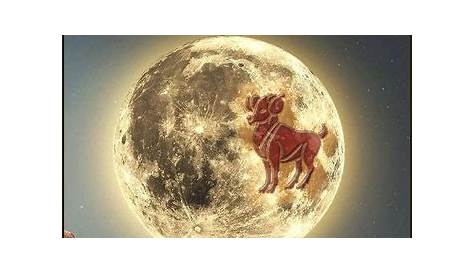 Calendrier lunaire : Quel jour sera la pleine lune d’octobre 2021