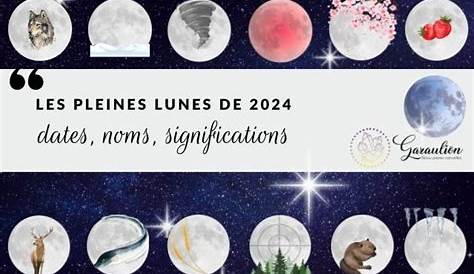 La pleine lune du 1er Octobre 2020 / passage énergétique La 1ère #