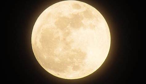 Préparez-vous à la moisson avec la Pleine lune du 14 septembre