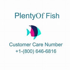 plenty of fish customer service