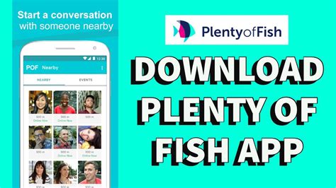 plenty of fish official site help