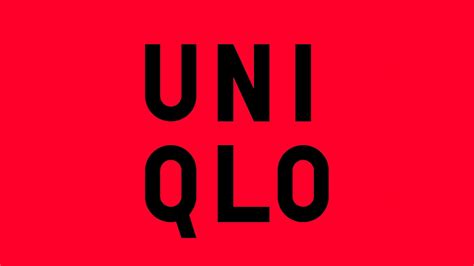 plesetan logo uniqlo