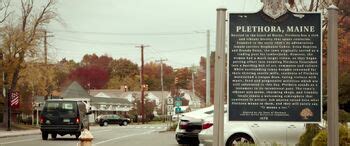 Discover the Maine Plethora: Unveiling Hidden Gems You Didn't Know Were There