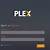 plex server login