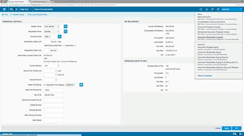 plex erp tutorial