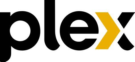 plex+logo+series