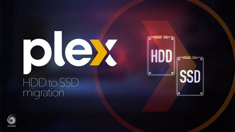 plex media server is currently running database migrations