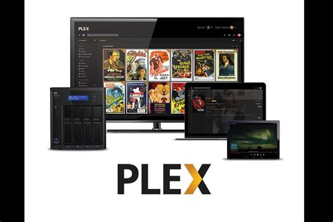 plex media server won't open