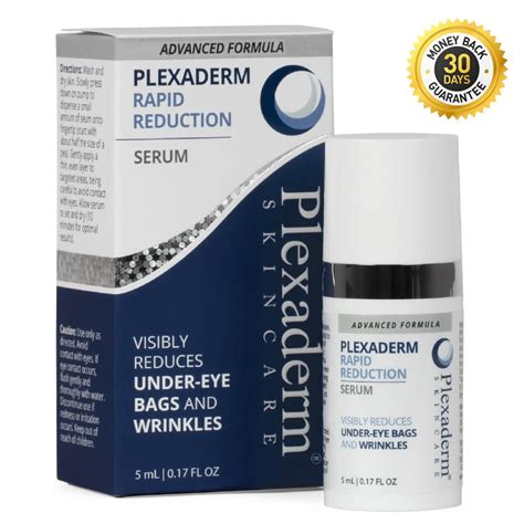 plexaderm reviews