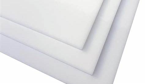 Plexiglass Blanc Sur Mesure Panneau Plexiglas Leroy Merlin Plaque Transparent L 180 X 60 Cm 2