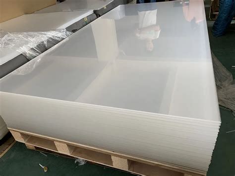 Plexiglass 4X8 Sheets Prices