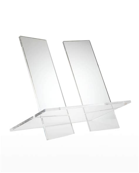 Plexiglass Display Stand