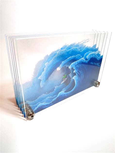 Plexiglass For Art