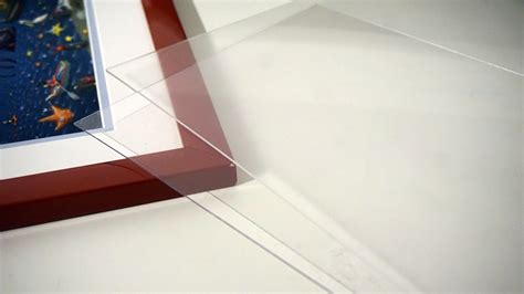 Plexiglass For Framing Pictures