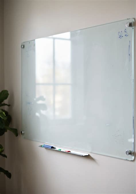 Plexiglass For Whiteboard