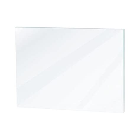 Plexiglass Sheets 1/2 Inch Thick