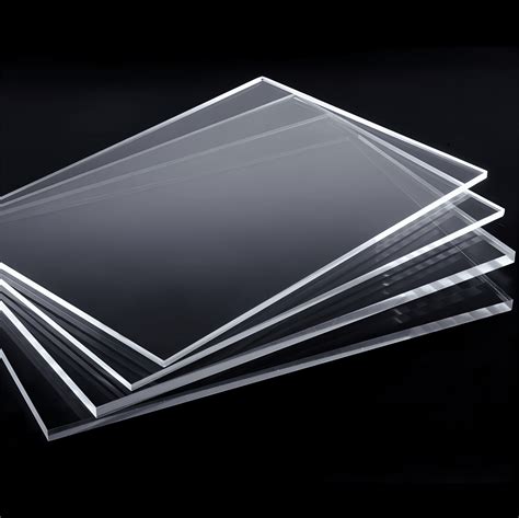 Plexiglass Sheets For Posters