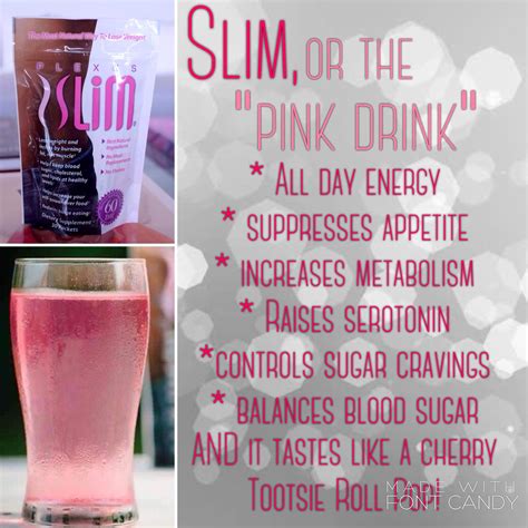 plexus pink drink