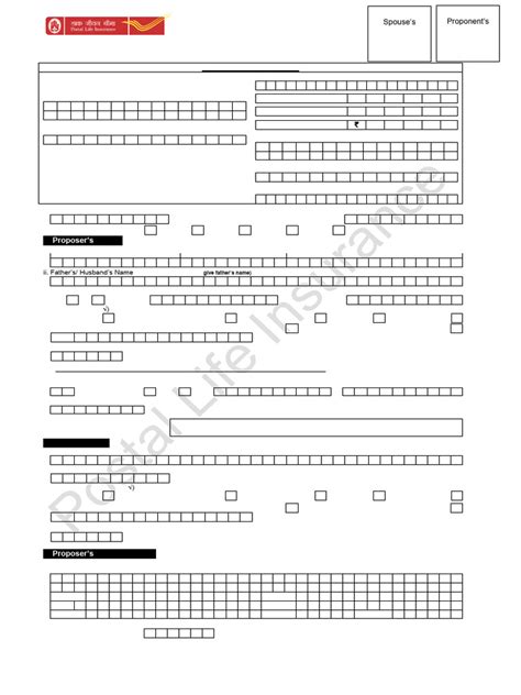 pli proposal tracking