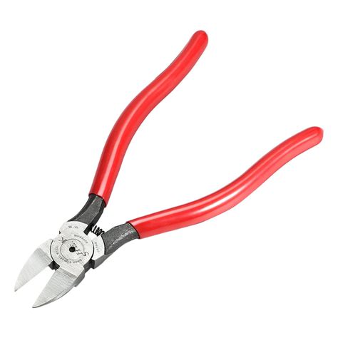 plier and wire cutter