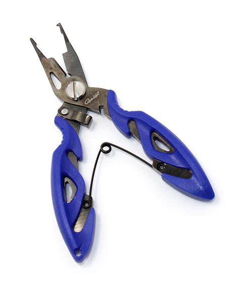 Plier Fishing Hooks
