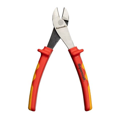 Plier Side Cutting 200Mm