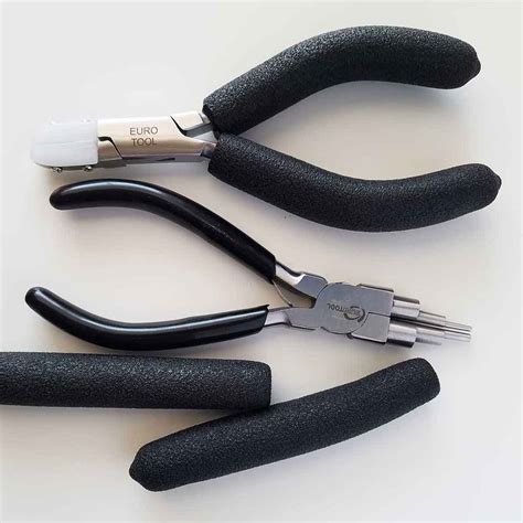 Pliers Replacement Grips