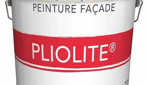 Pliolite Prix PEINTURE FACADE 100 PLIOLITE® Façade