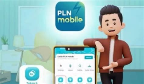 pln mobile