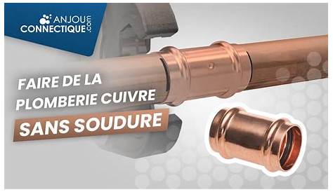 Plomberie Cuivre Sans Soudure Raccord Multicouche Surge Protector