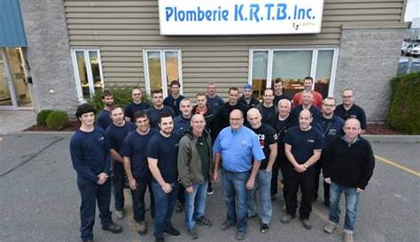 Plomberie KRTB fait l’acquisition de PlomberieChauffage