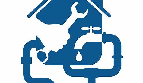 Plomberie Logo Plumbing Services , Free Transparent Clipart ClipartKey