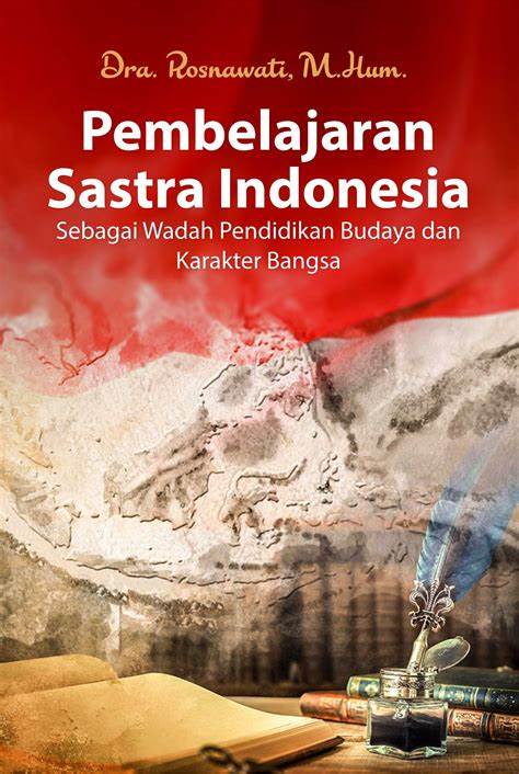 Pengertian Plot dalam Sastra Indonesia