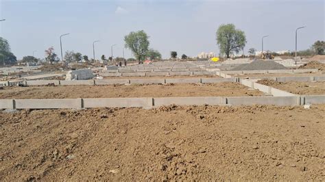 Plot Demarcation Meaning