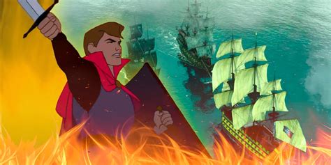 Plot Examples In Disney Movies