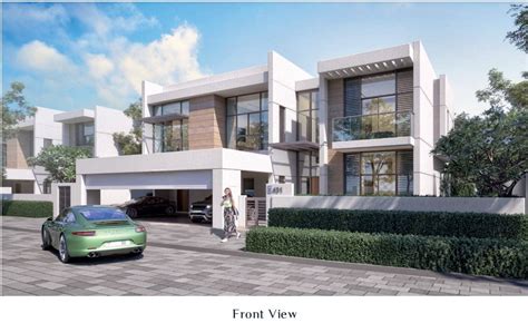 Plot For Sale In District One