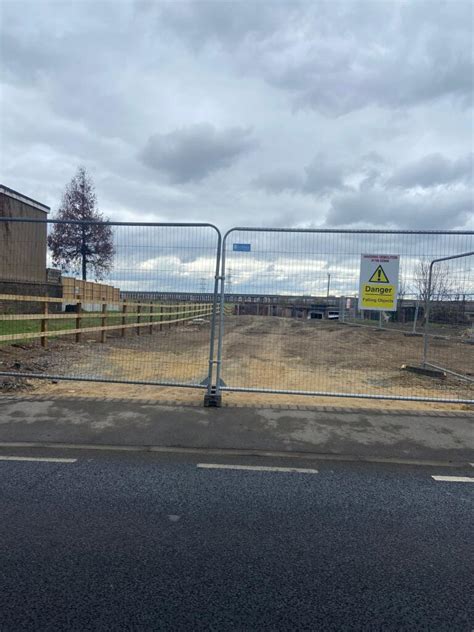 Plot For Sale In Rainham