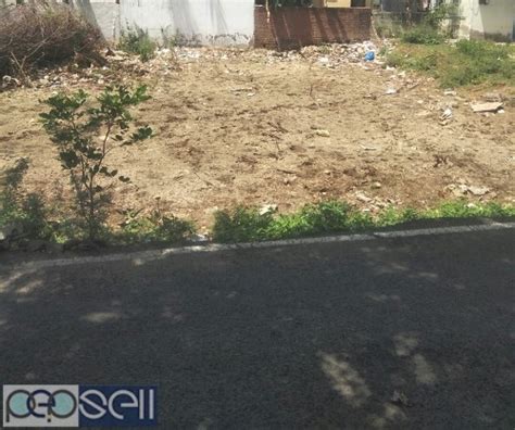 Plot In Shankar Nagar Pammal