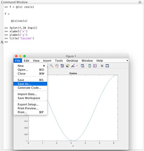 plot line function matlab
