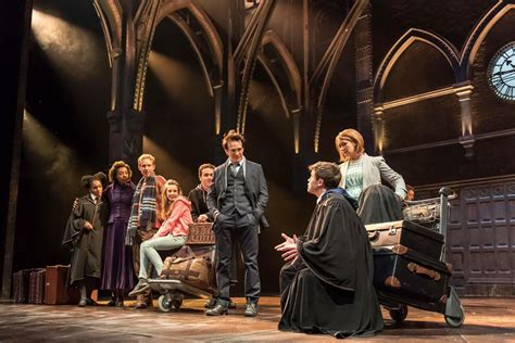 plot of the cursed child