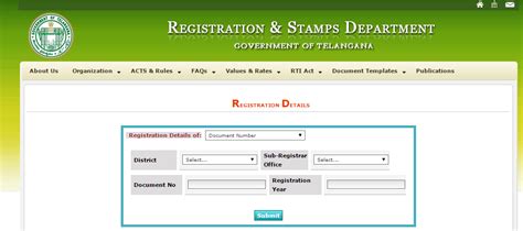 plot registration number check