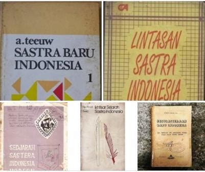 Pengertian Plot dan Jenis-Jenisnya dalam Sastra Indonesia