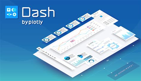 Plotly Dash Video