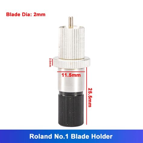 Plotter Blade Holder Roland