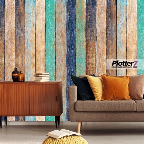 Plotter Decoracion Interiores