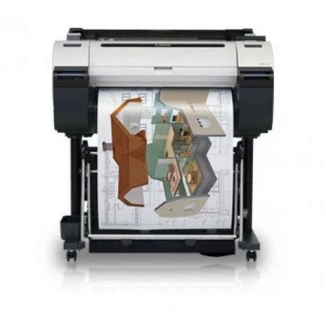 plotter printer max size