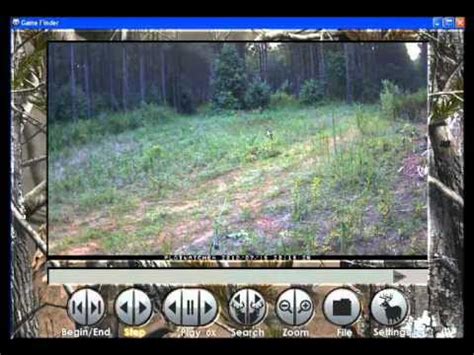 Plotwatcher Software