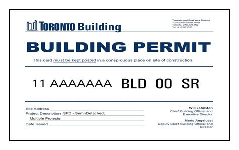 Plover Building Permits
