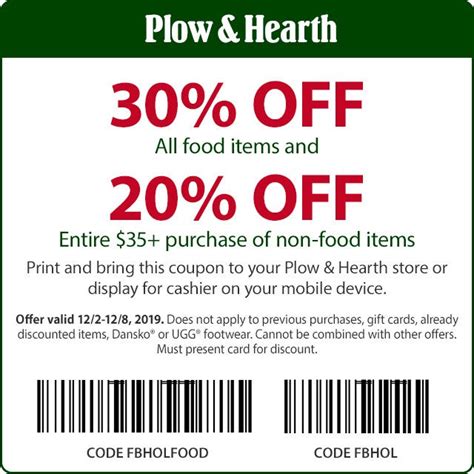 How To Save Money With Plow & Hearth Coupons In 2023