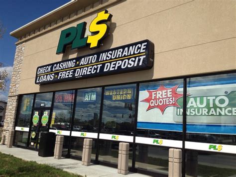 Cash in Hand with PLS Check Cashers: Speedy Solutions for Your Financial Needs